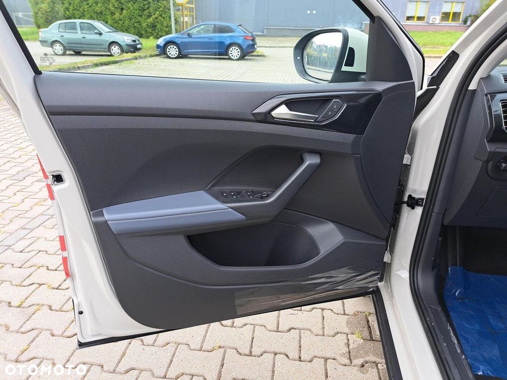 Volkswagen T-Cross 1.5 TSI ACT Style DSG - 10