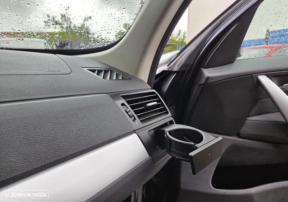 BMW X3 20 d xDrive - 24