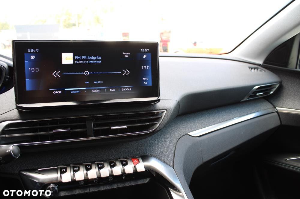 Peugeot 3008 - 28