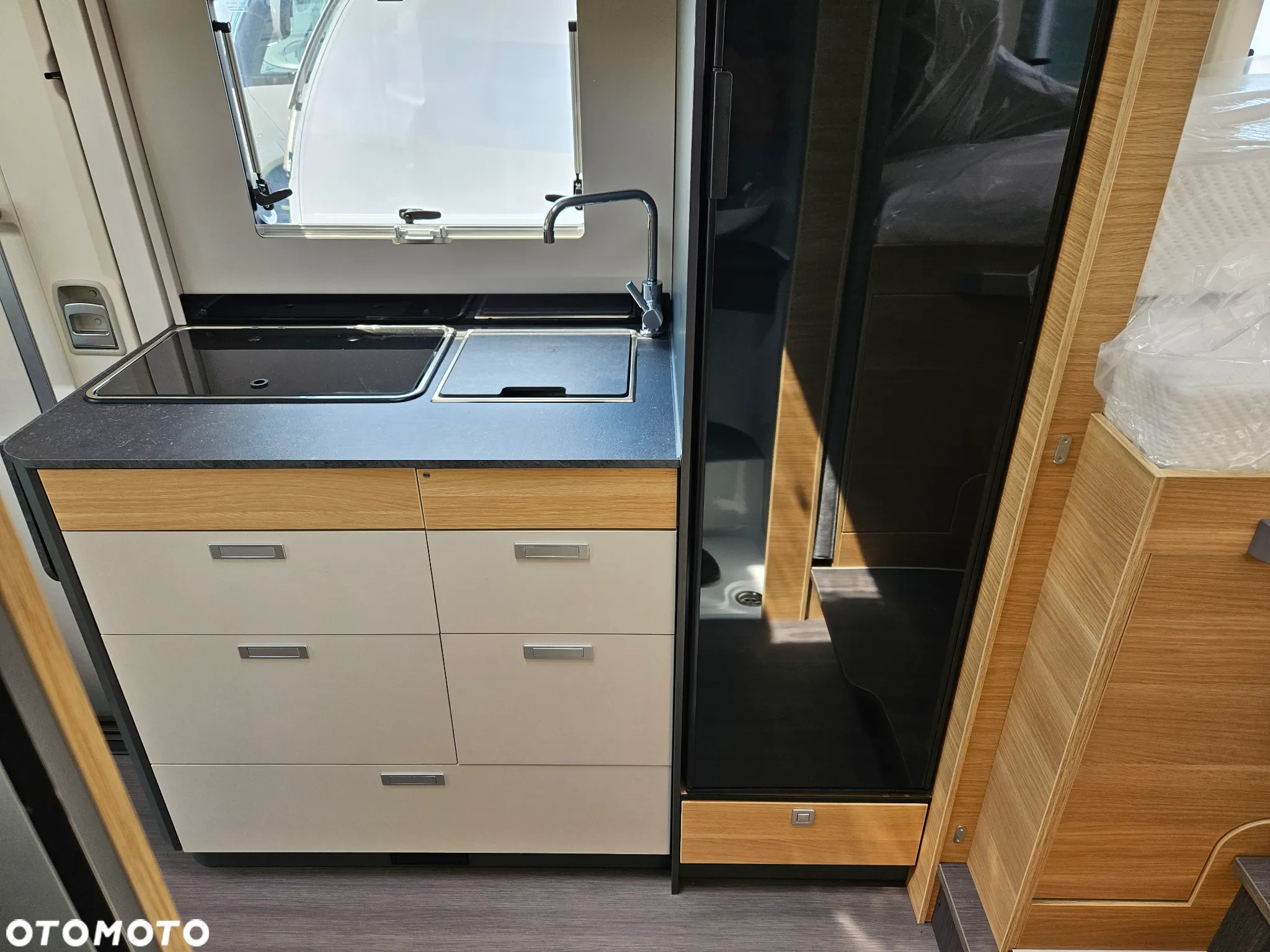 Adria Matrix Axess 600 SL - 23