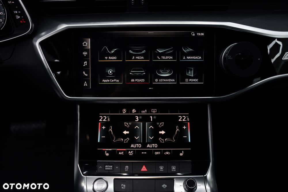 Audi A6 Allroad - 32