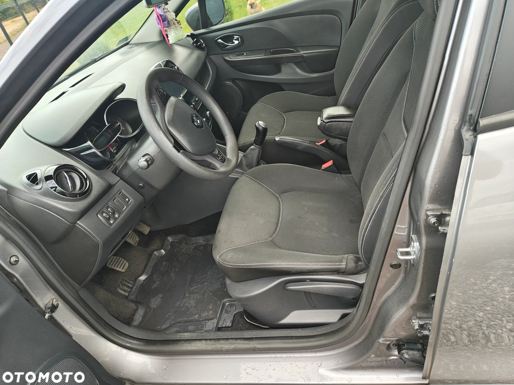 Renault Clio 0.9 Energy TCe Dynamique - 13