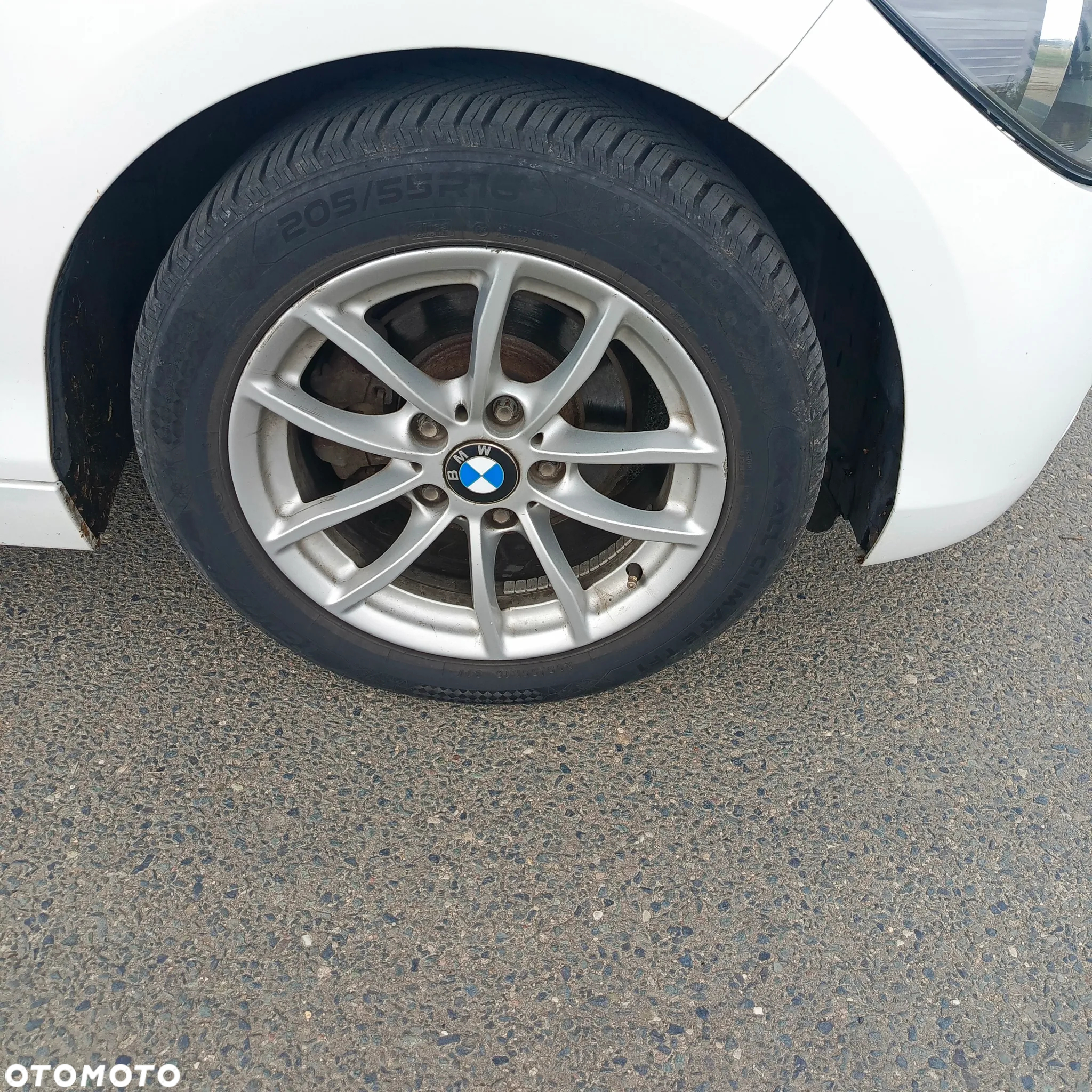 BMW Seria 1 116i Urban Line - 11