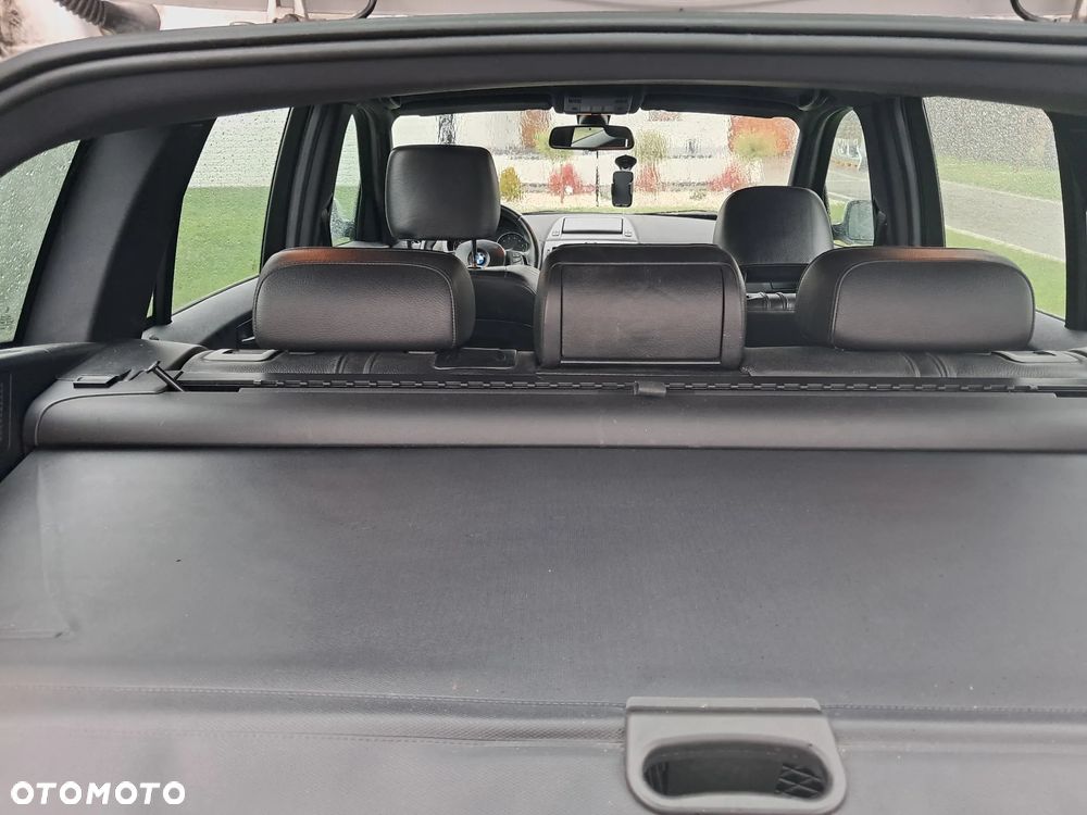 BMW X3 xDrive20i - 15