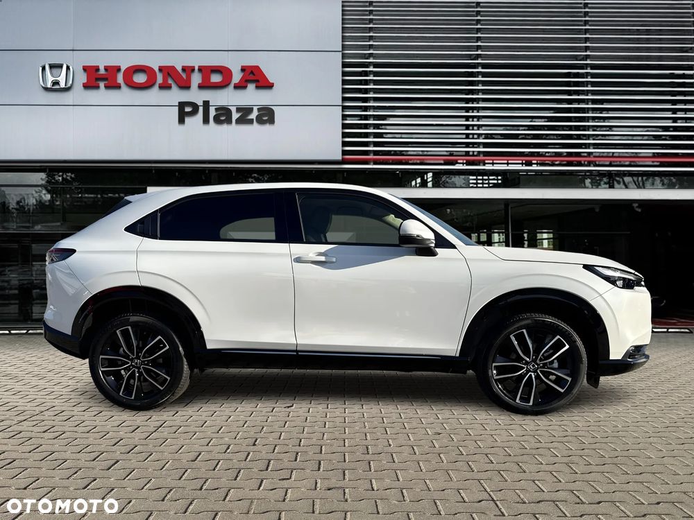 Honda HR-V 1.5 i-MMD Advance CVT - 7