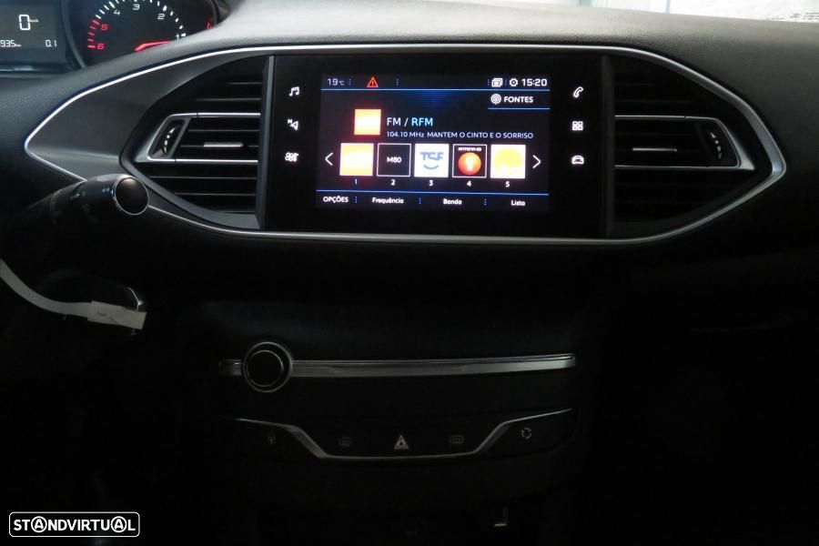 Peugeot 308 SW 1.5 BlueHDi Style - 13