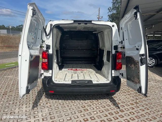 Peugeot EXPERT 1.6HDI LONGA - 7