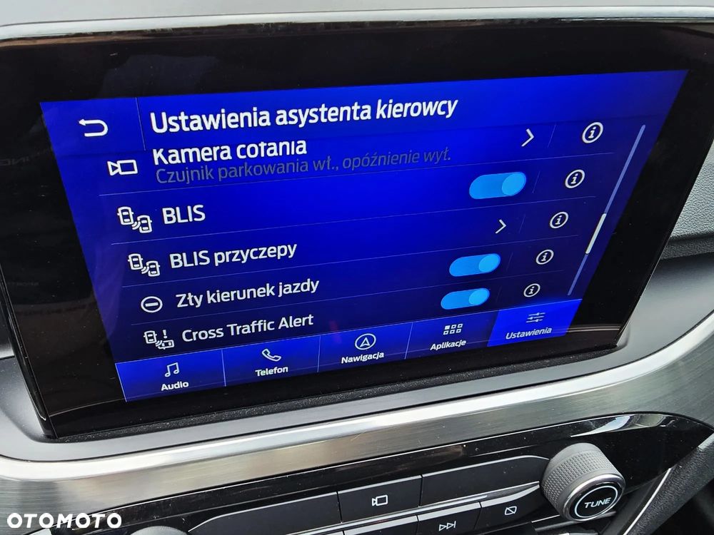 Ford Kuga 1.5 EcoBoost FWD Titanium X - 26