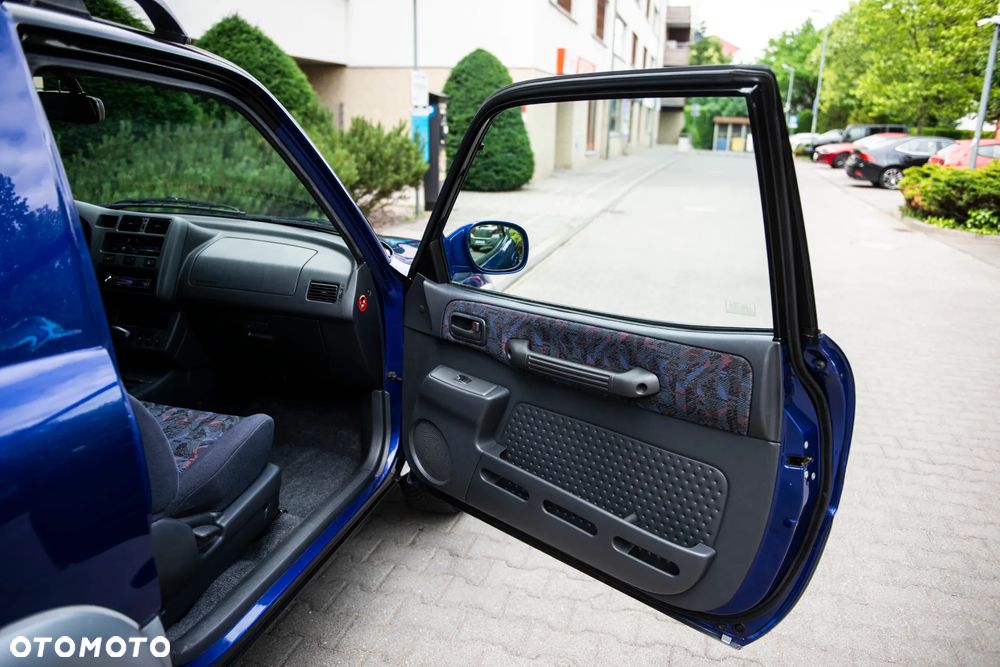 Toyota RAV4 - 20