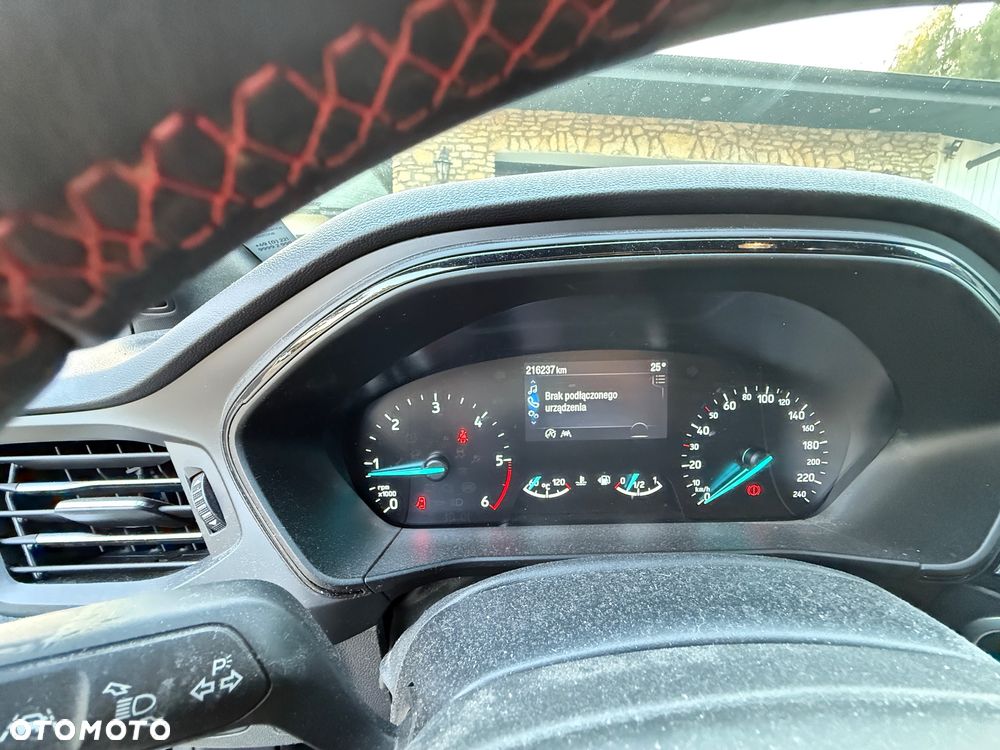 Ford Focus 2.0 TDCi Trend ASS - 14