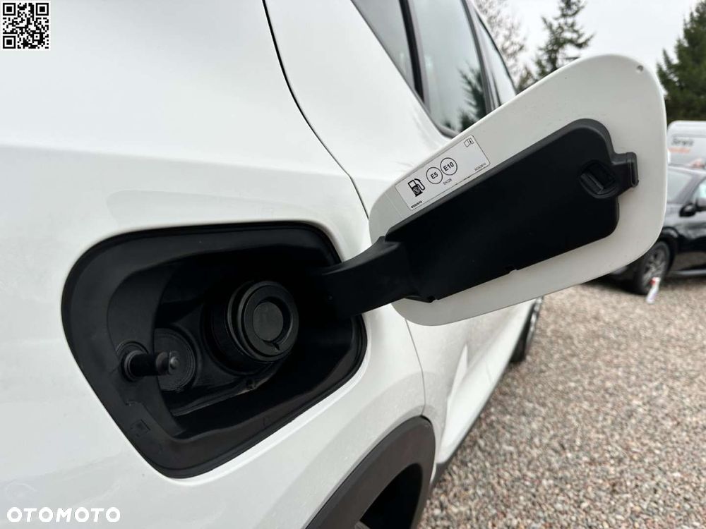 Volvo XC 40 - 22