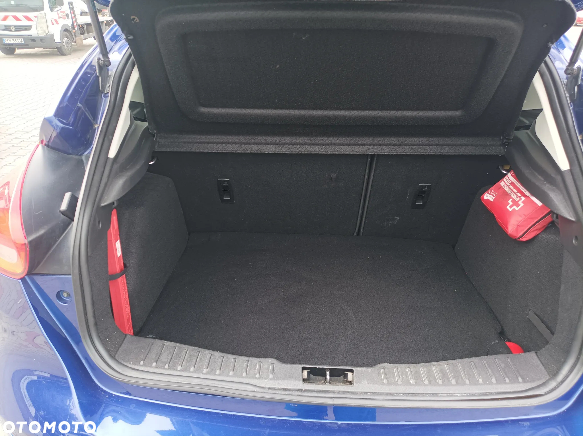 Ford Focus 1.5 EcoBlue SCR Titanium - 7