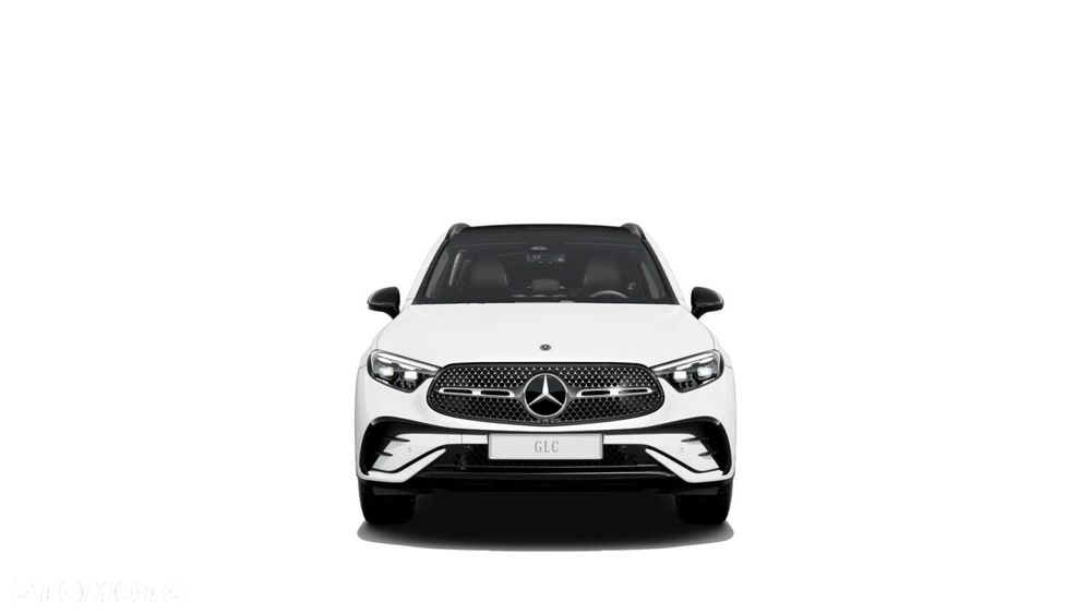 Mercedes-Benz GLC - 9