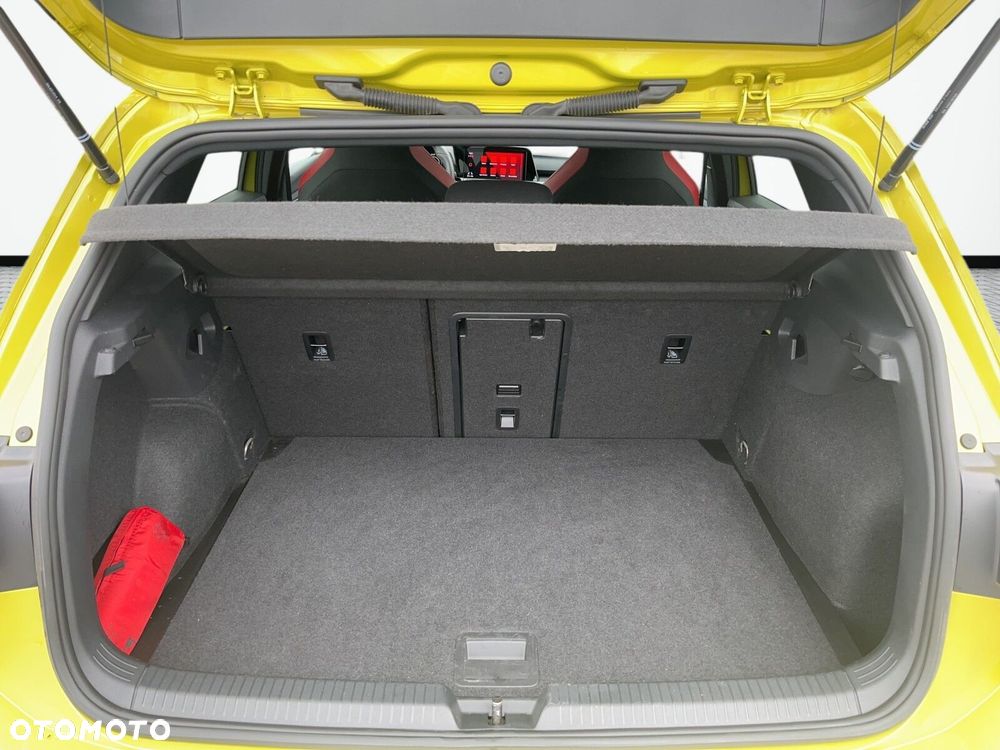 Volkswagen Golf 2.0 TSI GTI DSG - 18
