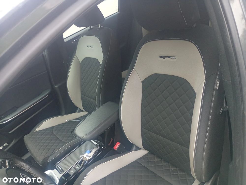 Kia Ceed 1.4 T-GDI GT-Line - 6