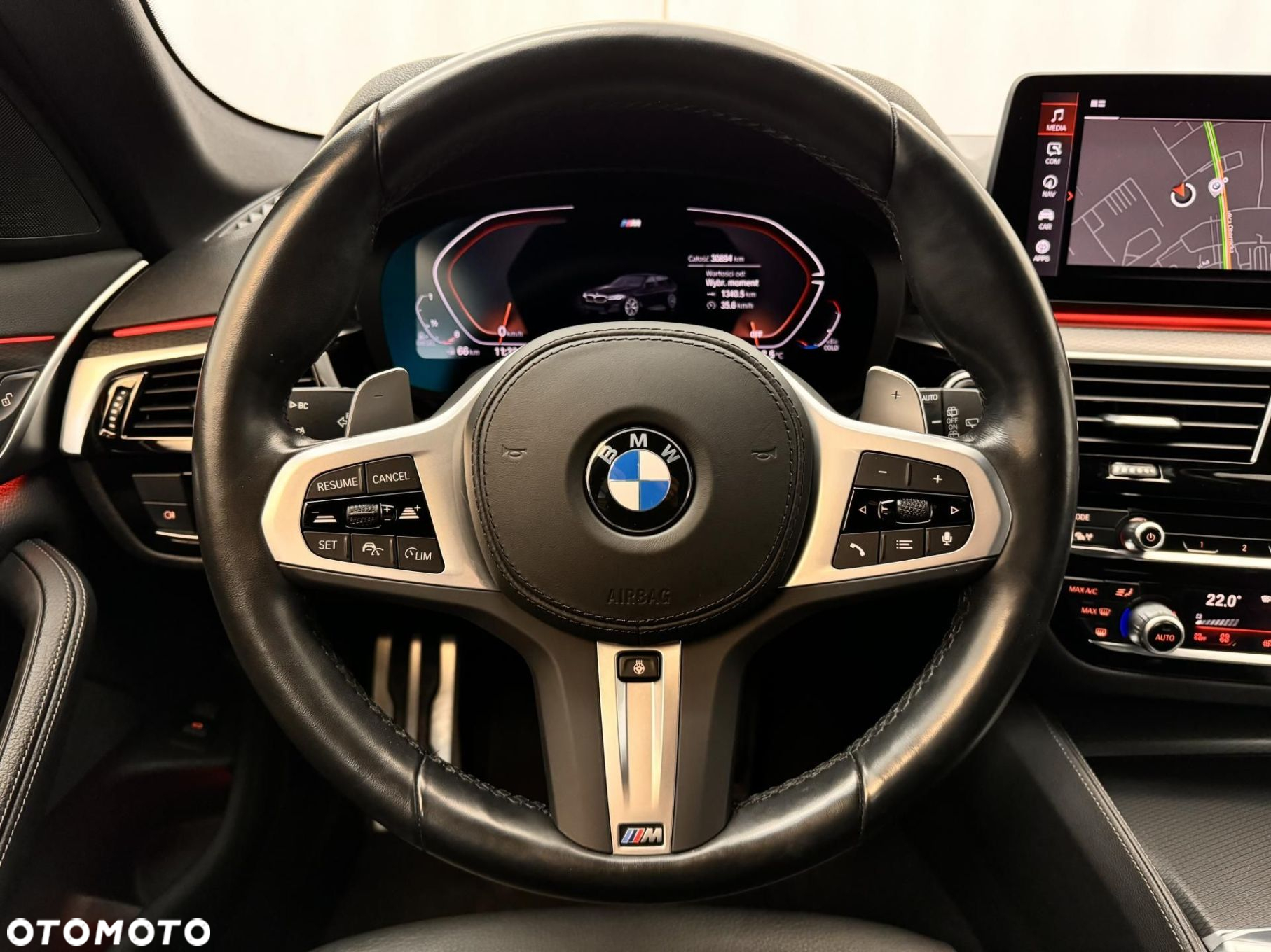 BMW Seria 5 - 26