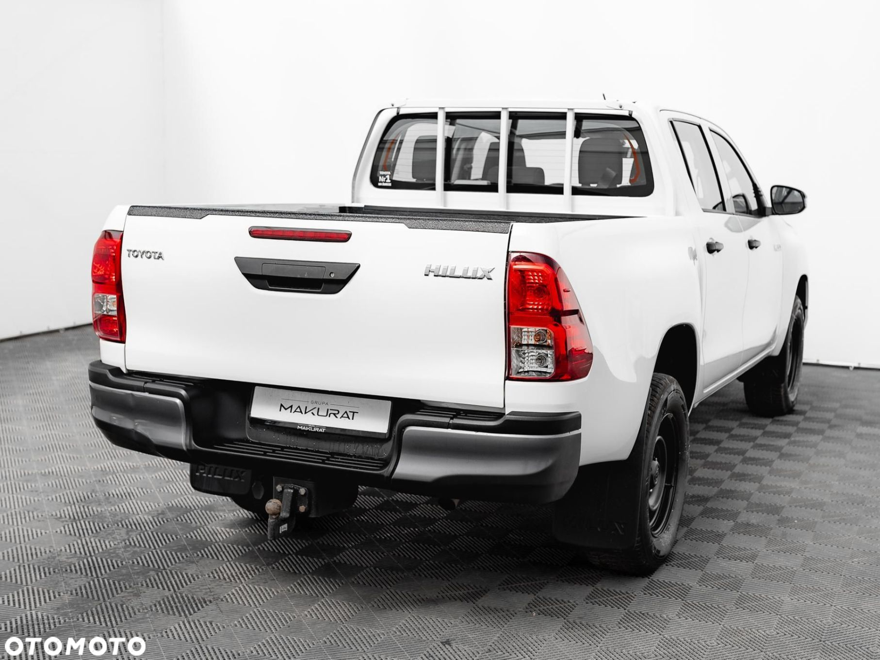 Toyota Hilux - 6