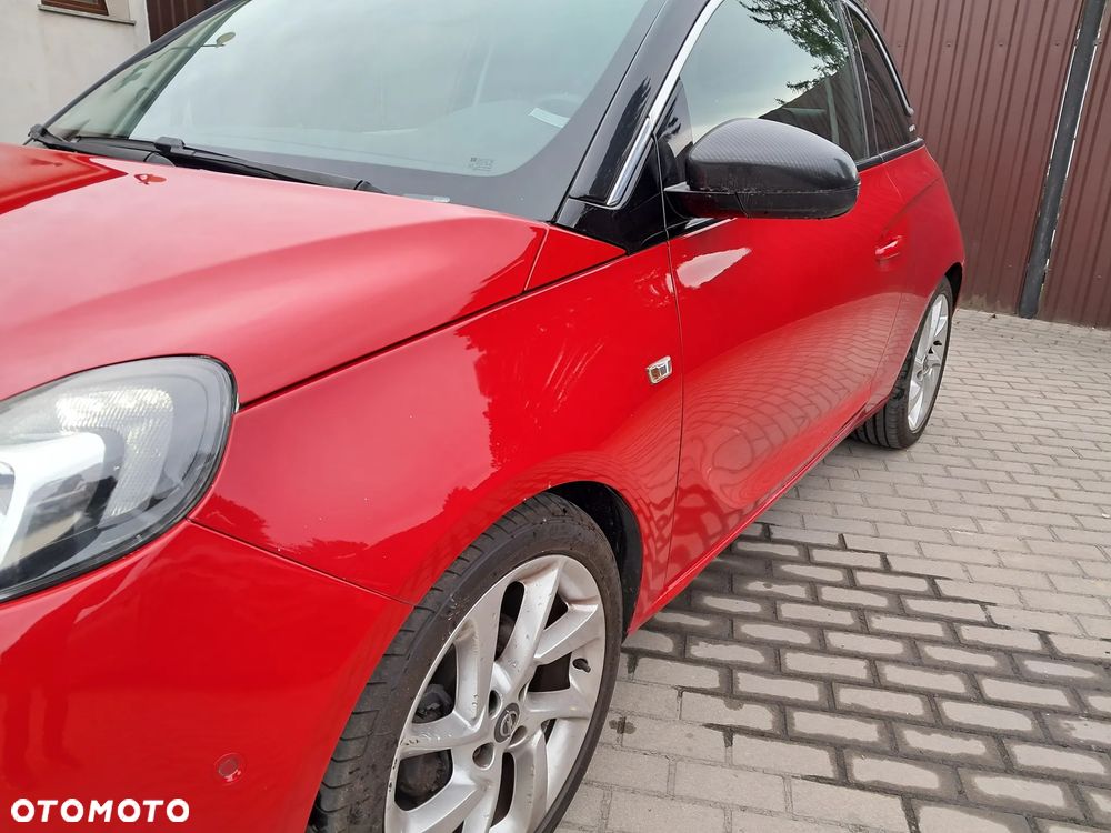 Opel Adam - 4