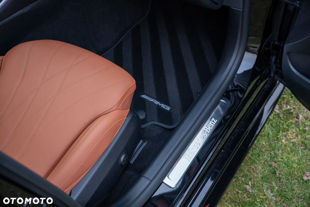 Mercedes-Benz Klasa C - 25