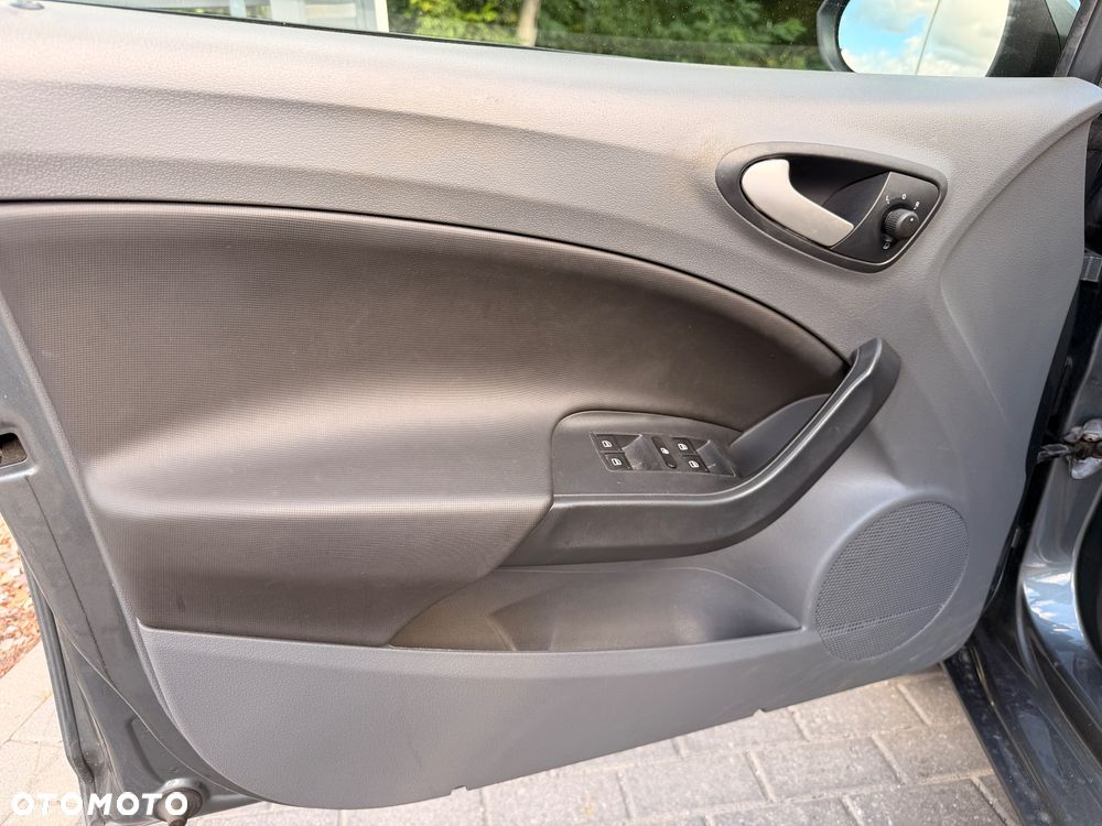 Seat Ibiza 1.2 TSI DSG Copa - 19