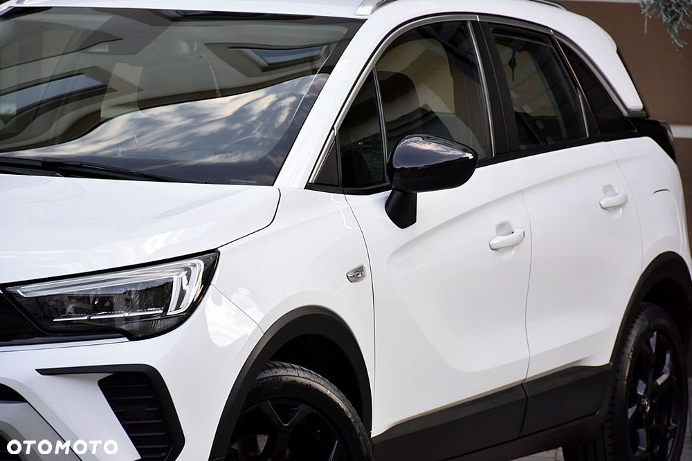 Opel Crossland X 1.5 Start/Stop Automatik Ultimate - 11