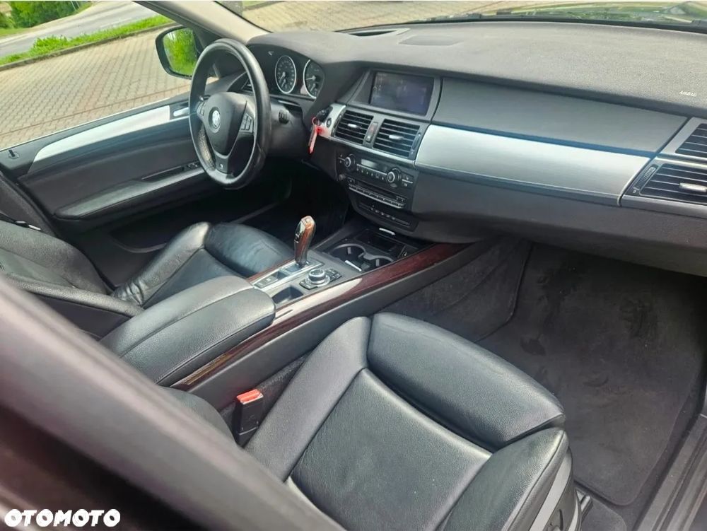 BMW X5 xDrive40d Edition Exclusive - 13