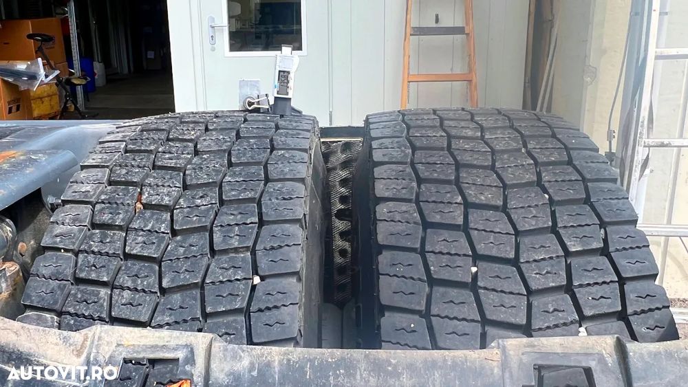 DAF XF 480 FT Space Cab - 12