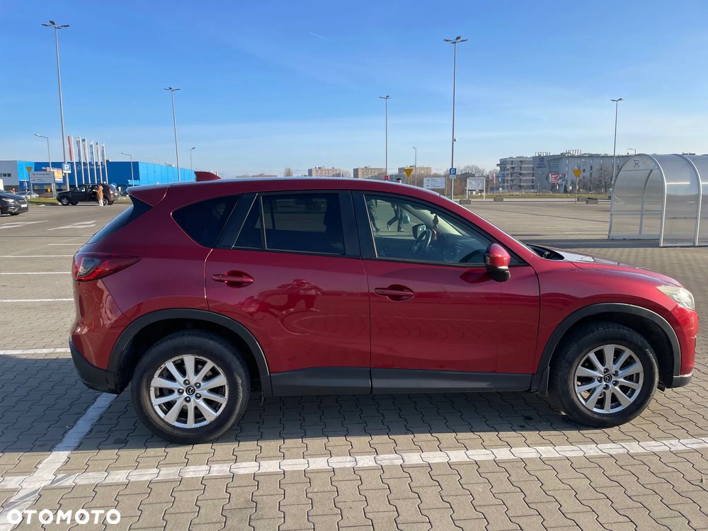 Mazda CX-5 2.0 Skyenergy - 8