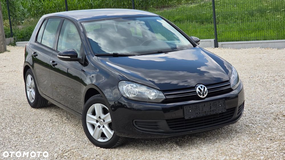 Volkswagen Golf 1.4 TSI Edition - 3