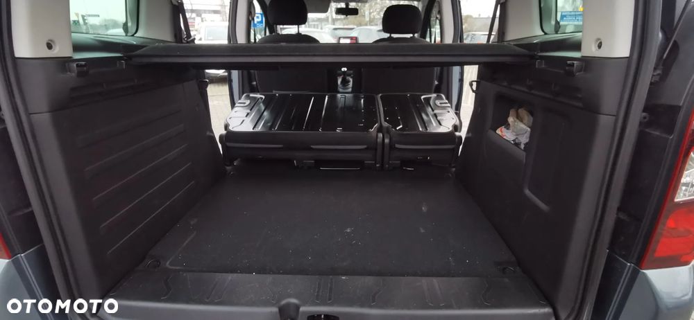 Peugeot Partner 1.6 HDi Active - 16