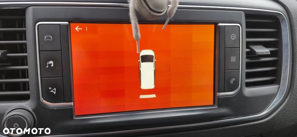 Citroën SpaceTourer 1.6 BlueHDi M Shine - 21