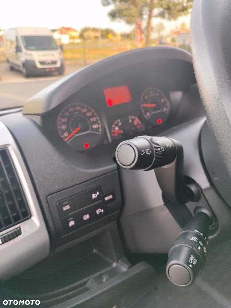 Fiat Ducato - 12