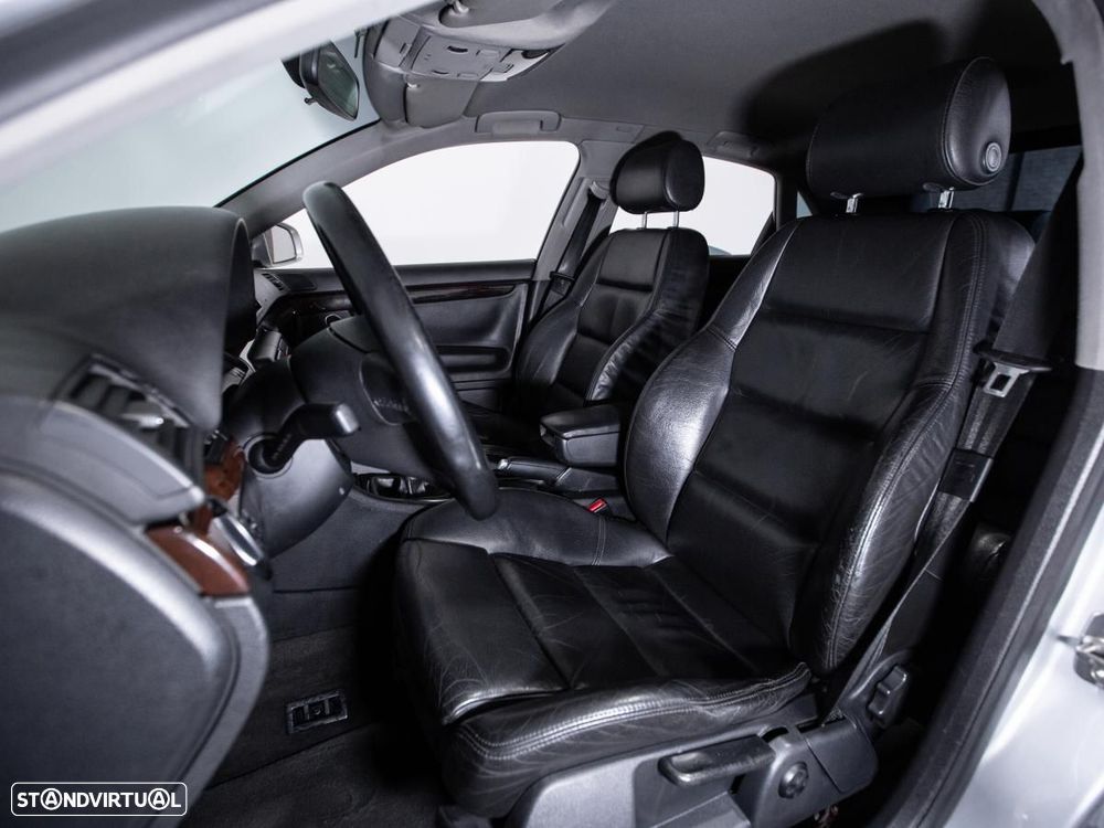 Audi A4 - 8