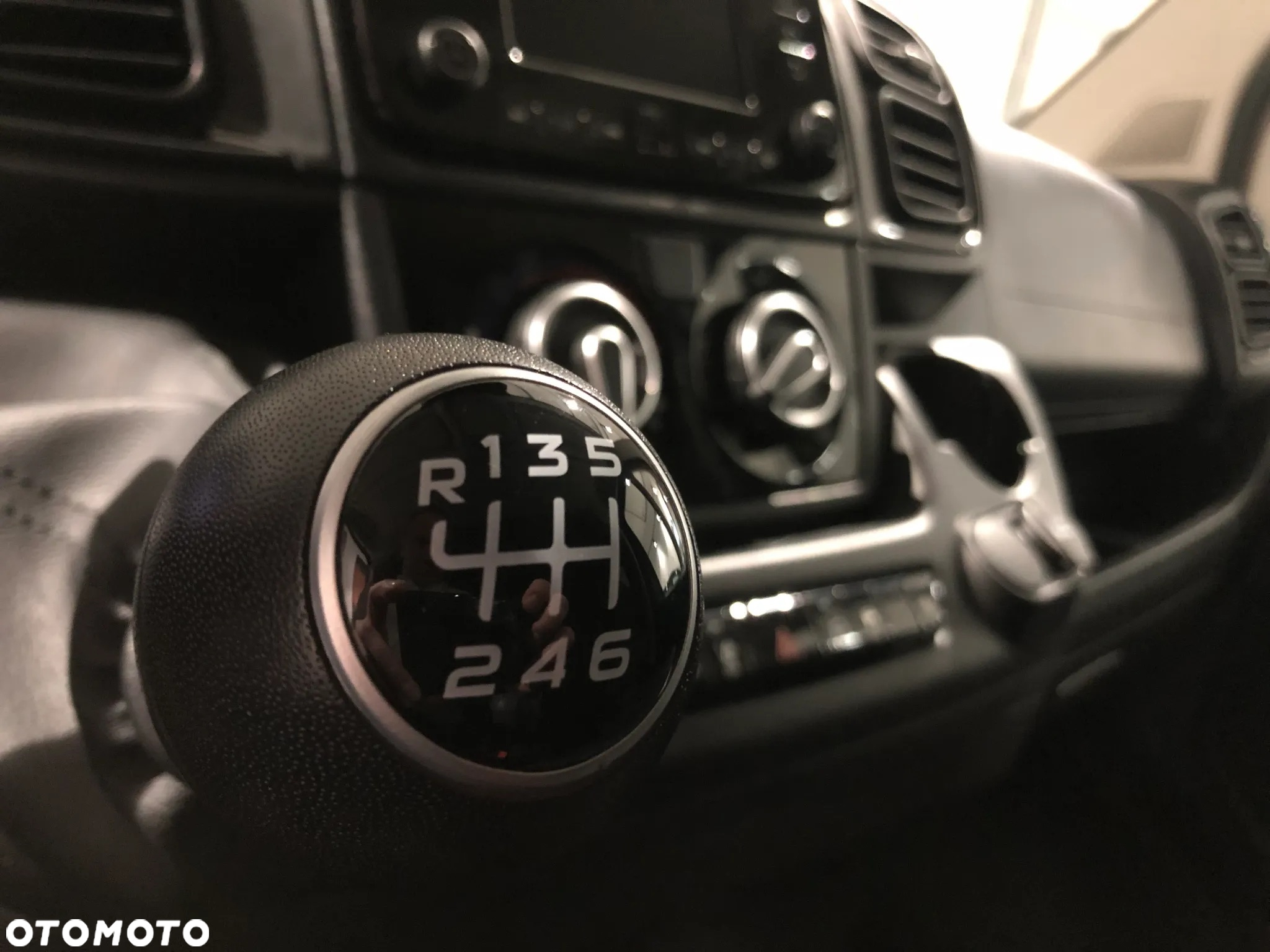 Fiat DUCATO MAXI  L4H2 140 KM BRYGADÓWKA 7 OSOBOWA - 14
