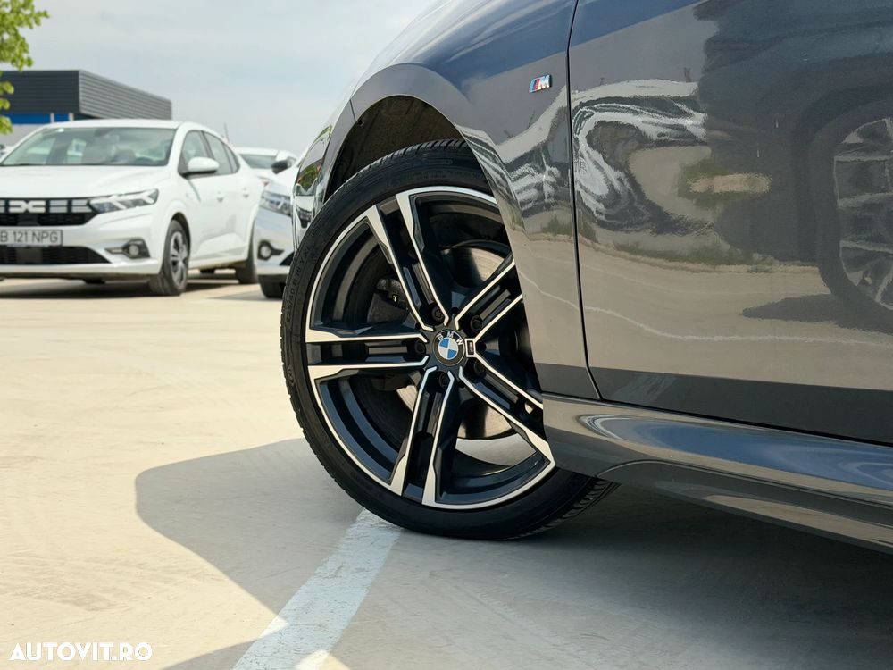 BMW Seria 2 - 5