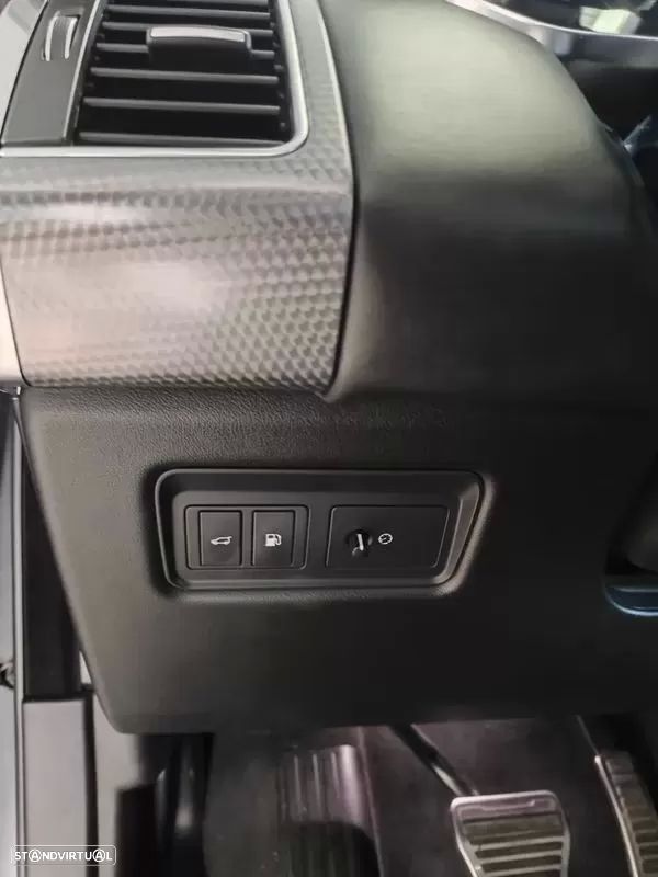 Land Rover Range Rover Sport - 18