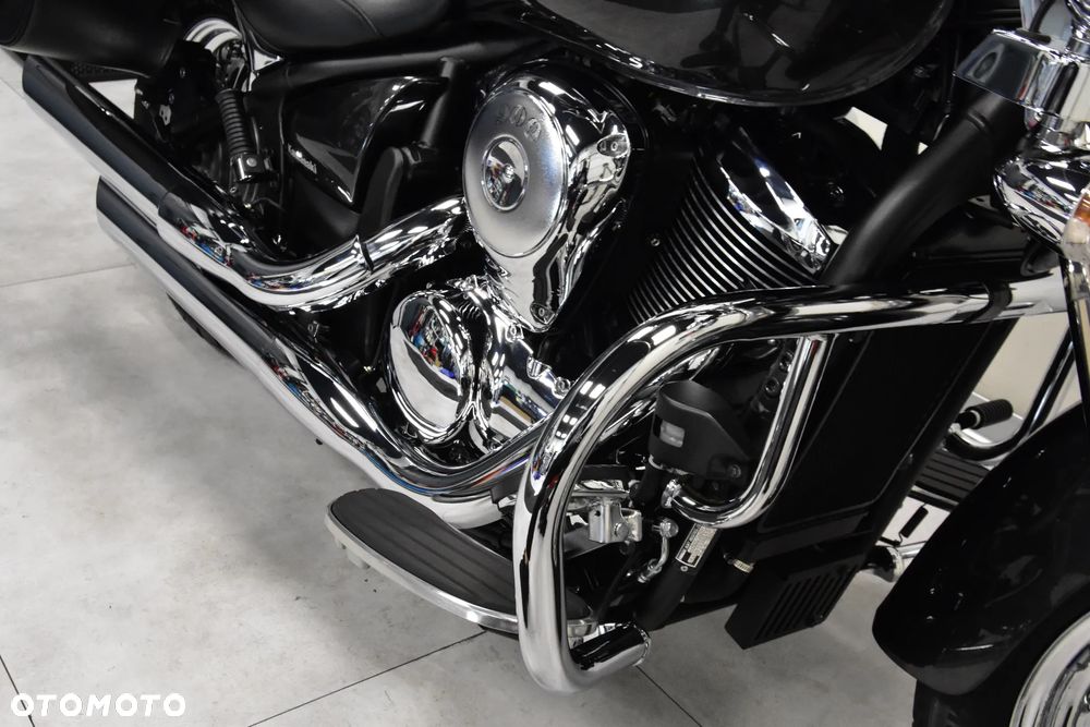 Kawasaki Vulcan - 29