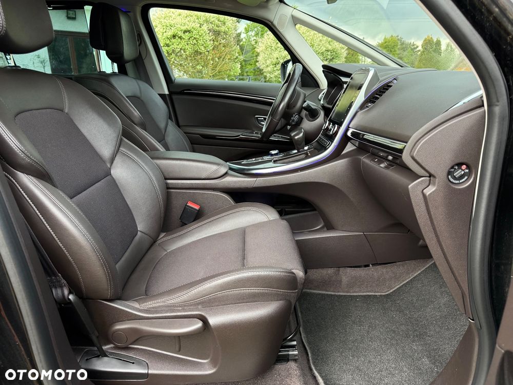 Renault Espace 1.6 dCi Energy Initiale Paris EDC 7os - 18