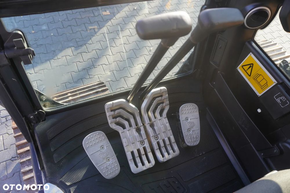 JCB JS 145LC / 4800 MTH - 28