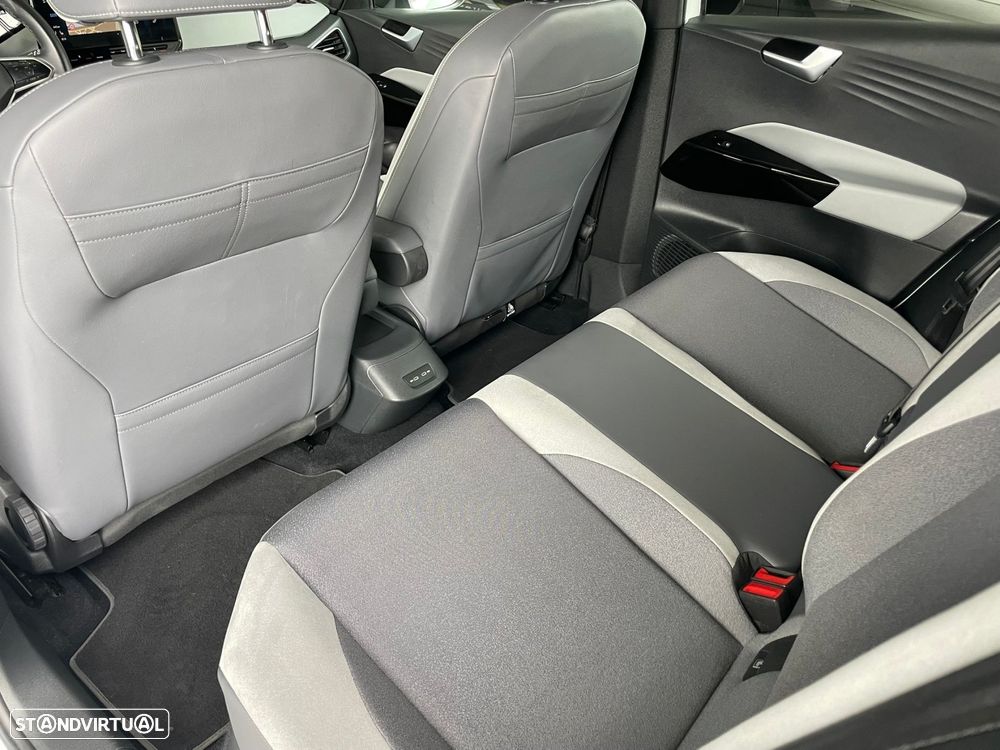 VW ID.3 Pro Performance Business - 11