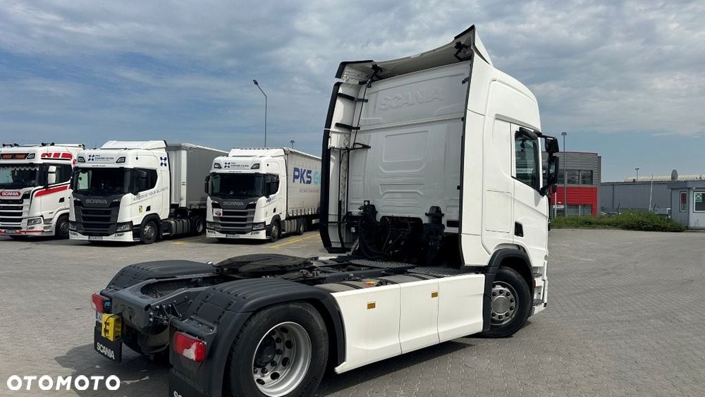 Scania R450 R4X2NA - 3