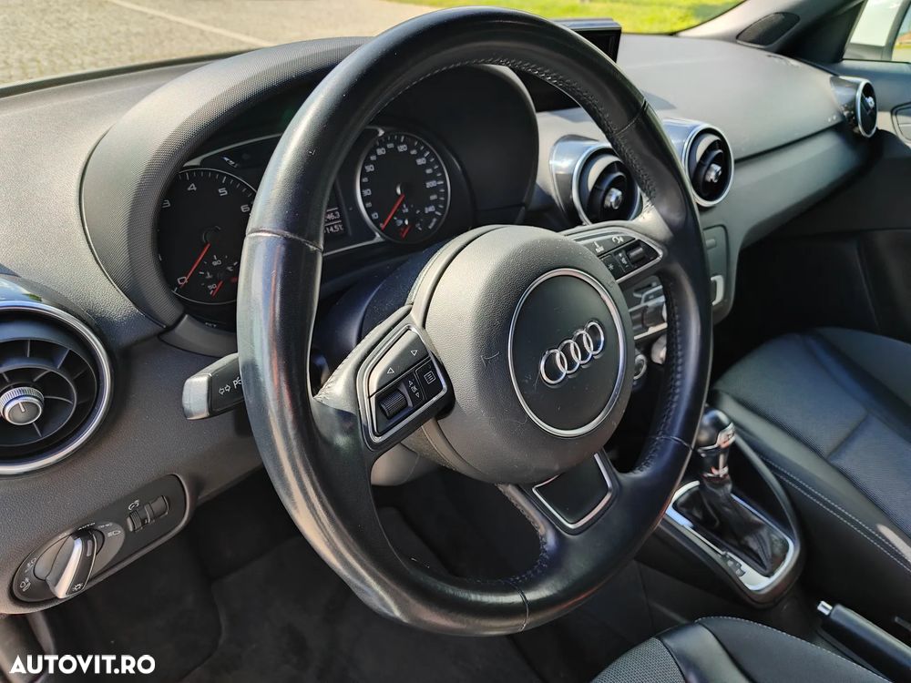 Audi A1 - 14