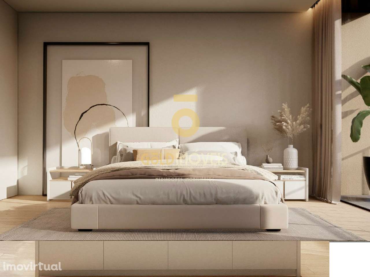 Moradia Geminada T3 Venda em Fânzeres e São Pedro da Cova,Gondomar - Grande imagem: 3/19