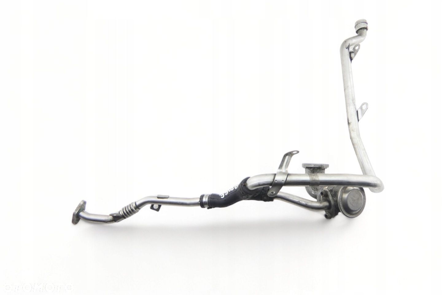Zawór EGR AUDI A6 C5 A4 B6 3.0 V6 06C131166B - 1