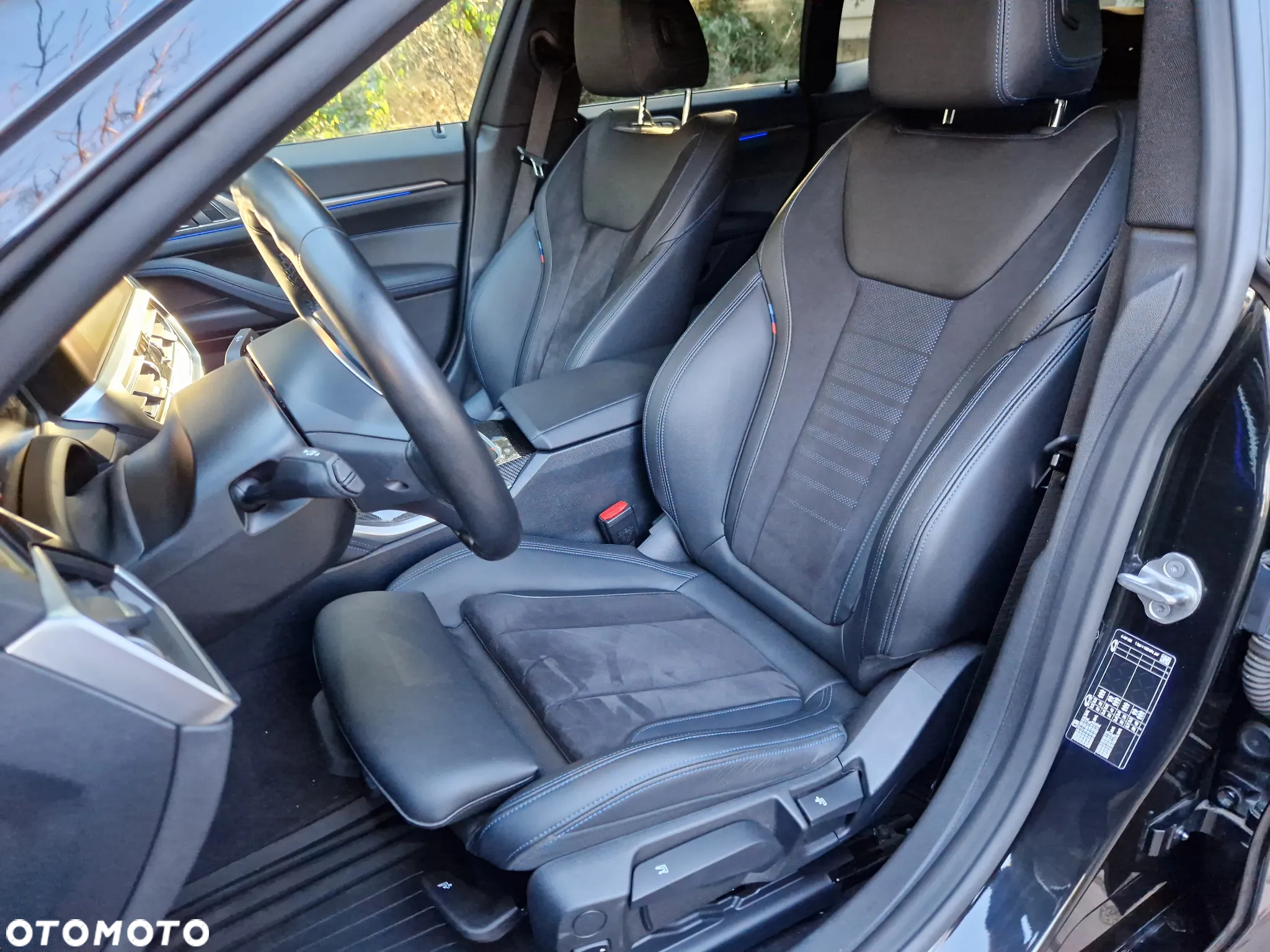 BMW Seria 4 420i GPF M Sport sport - 15