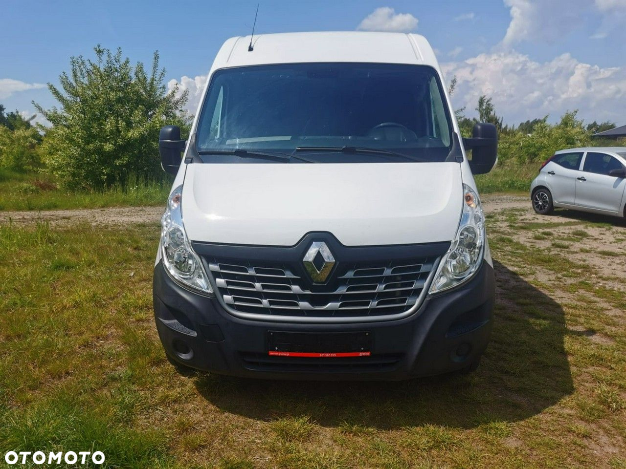 Renault Master - 3