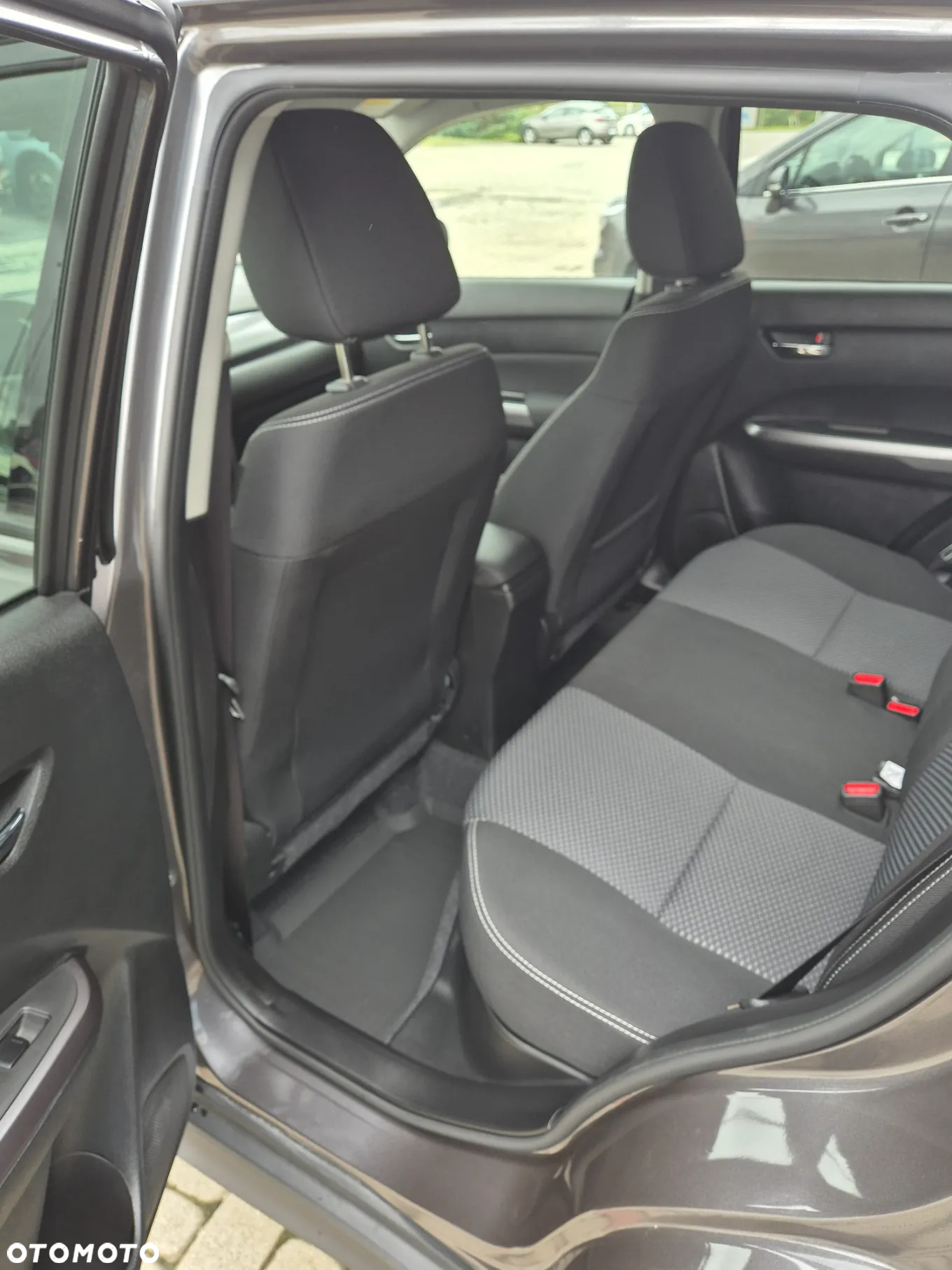 Suzuki Vitara 1.4 Boosterjet mHEV Premium Plus 4WD - 13