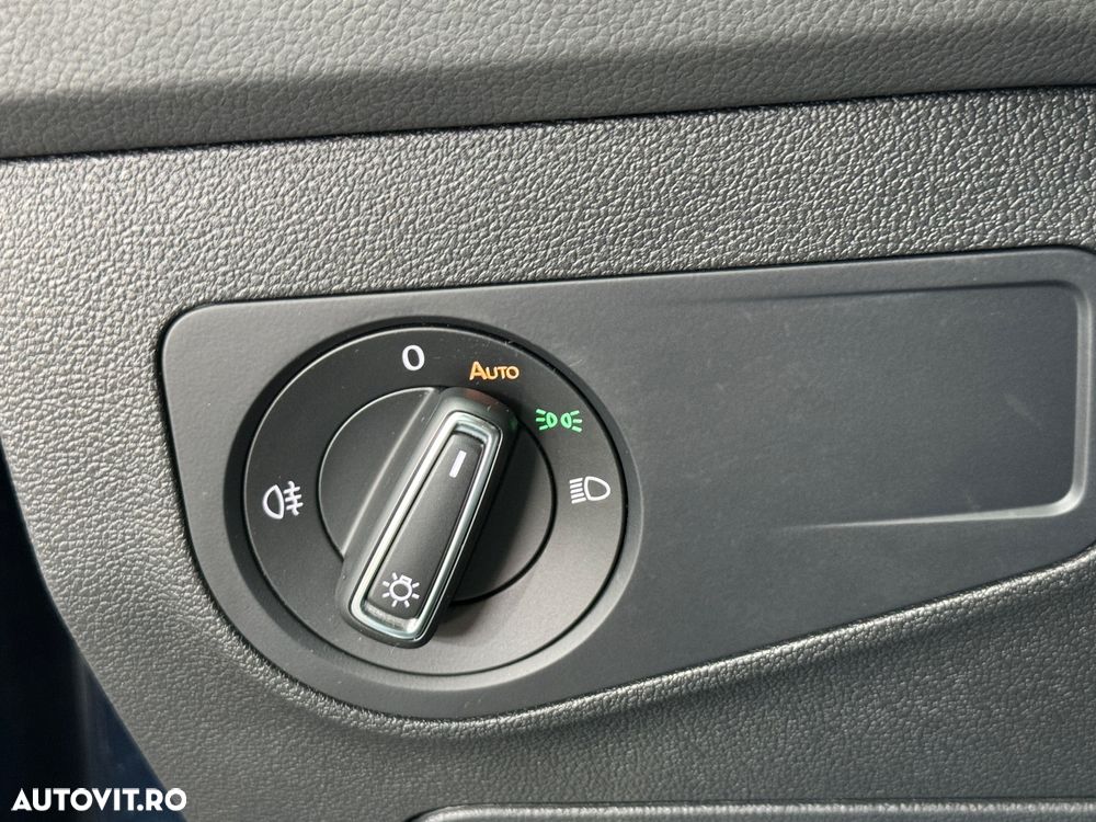 Volkswagen Tiguan 1.5 TSI OPF DSG Life - 14