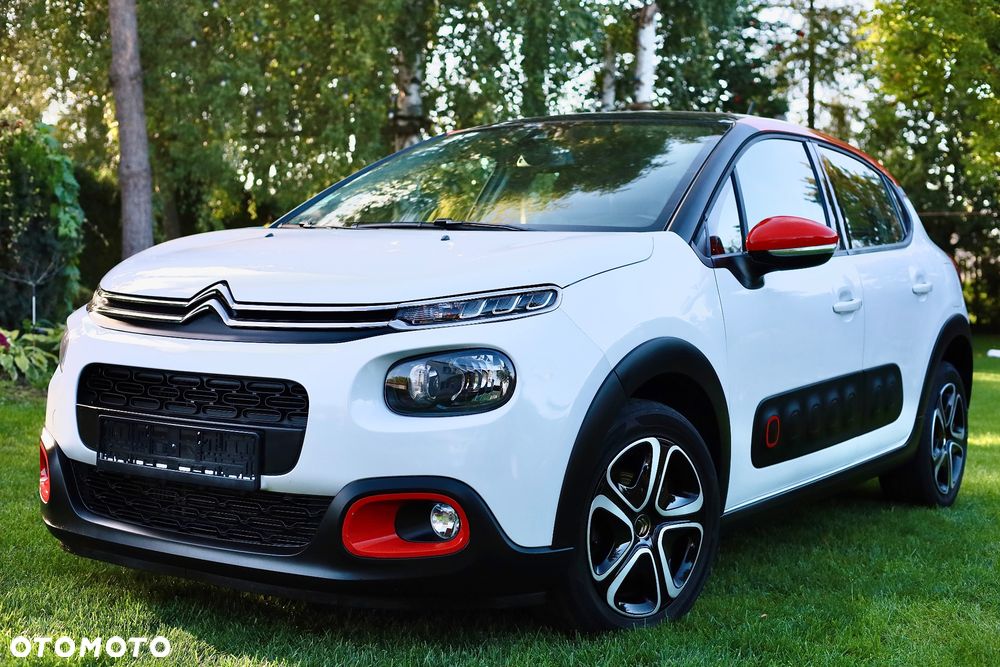 Citroën C3 Pure Tech 110 S&S SHINE - 35