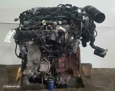 Motor Peugeot/Citroen 2.0BlueHDI 150cv Ref.: AHX/AH01 - 1